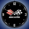 Collectable Sign & Clock | C3 Corvette Black Tie LED Wall Clock Retro/Vintage, Lighted 1 Collectable Sign & Clock | C3 Corvette Black Tie LED Wall Clock Retro/Vintage, Lighted -Clocks Shop unnamed file 2307