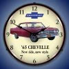 Collectable Sign & Clock | 1965 Chevelle LED Wall Clock Retro/Vintage, Lighted 2 Collectable Sign & Clock | 1965 Chevelle LED Wall Clock Retro/Vintage, Lighted -Clocks Shop unnamed file 2325