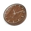 Union & Scale Essentials Wall Clock Wood 16" UN57811 -Clocks Shop unnamed file 2346