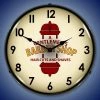 Collectable Sign & Clock | Barber Shop 2 LED Wall Clock Retro/Vintage, Lighted 2 Collectable Sign & Clock | Barber Shop 2 LED Wall Clock Retro/Vintage, Lighted -Clocks Shop unnamed file 2383