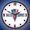 Collectable Sign & Clock | Hudson Sales and Service LED Wall Clock Retro/Vintage, Lighted 1 Collectable Sign & Clock | Hudson Sales and Service LED Wall Clock Retro/Vintage, Lighted -Clocks Shop unnamed file 2406