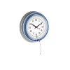 Hastings Home Round Neon Wall Clock - 14", Blue 14 Hastings Home Round Neon Wall Clock - 14", Blue -Clocks Shop unnamed file 2416