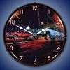 Collectable Sign & Clock | Lift Off LED Wall Clock Retro/Vintage, Lighted -Clocks Shop unnamed file 2430