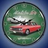 Collectable Sign & Clock | 1965 Chevelle Malibu SS LED Wall Clock Retro/Vintage, Lighted -Clocks Shop unnamed file 2456