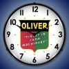 Collectable Sign & Clock | Oliver Farm Machinery LED Wall Clock Retro/Vintage, Lighted 1 Collectable Sign & Clock | Oliver Farm Machinery LED Wall Clock Retro/Vintage, Lighted -Clocks Shop unnamed file 2490