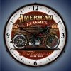 Collectable Sign & Clock | American Classic Bike LED Wall Clock Retro/Vintage, Lighted -Clocks Shop unnamed file 2564