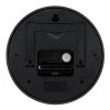 6" Plastic Table Top Wall Clock Black - Project 62™ -Clocks Shop unnamed file 260