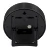 6" Plastic Table Top Wall Clock Black - Project 62™ -Clocks Shop unnamed file 261