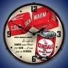 Collectable Sign & Clock | Kendall Motor Oil 2 LED Wall Clock Retro/Vintage, Lighted 2 Collectable Sign & Clock | Kendall Motor Oil 2 LED Wall Clock Retro/Vintage, Lighted -Clocks Shop unnamed file 2672