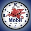 Collectable Sign & Clock | Mobil Oil LED Wall Clock Retro/Vintage, Lighted 1 Collectable Sign & Clock | Mobil Oil LED Wall Clock Retro/Vintage, Lighted -Clocks Shop unnamed file 2690