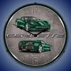 Collectable Sign & Clock | C7 Corvette Lime Rock Green LED Wall Clock Retro/Vintage, Lighted -Clocks Shop unnamed file 2708