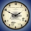 Collectable Sign & Clock | Fender 1954 Patent LED Wall Clock Retro/Vintage, Lighted -Clocks Shop unnamed file 2713