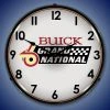 Collectable Sign & Clock | Buick Grand National logo LED Wall Clock Retro/Vintage, Lighted -Clocks Shop unnamed file 2765