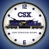 Collectable Sign & Clock | CSX Railroad LED Wall Clock Retro/Vintage, Lighted -Clocks Shop unnamed file 2790