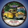Collectable Sign & Clock | 1955 Chevrolet Truck Task Force LED Wall Clock Retro/Vintage, Lighted -Clocks Shop unnamed file 2833