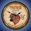 Collectable Sign & Clock | Taurus LED Wall Clock Retro/Vintage, Lighted -Clocks Shop unnamed file 2928