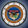 Collectable Sign & Clock | Arizona State Seal LED Wall Clock Retro/Vintage, Lighted -Clocks Shop unnamed file 3035