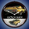Collectable Sign & Clock | 1970 Buick GSX LED Wall Clock Retro/Vintage, Lighted 2 Collectable Sign & Clock | 1970 Buick GSX LED Wall Clock Retro/Vintage, Lighted -Clocks Shop unnamed file 3100