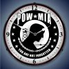 Collectable Sign & Clock | POW MIA LED Wall Clock Retro/Vintage, Lighted -Clocks Shop unnamed file 3129