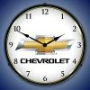 Collectable Sign & Clock | Chevrolet Bowtie LED Wall Clock Retro/Vintage, Lighted -Clocks Shop unnamed file 3160