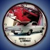 Collectable Sign & Clock | 1966 Chevelle SS 396 RI LED Wall Clock Retro/Vintage, Lighted -Clocks Shop unnamed file 3193