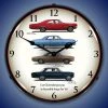 Collectable Sign & Clock | Chevrolet 1965 Lineup LED Wall Clock Retro/Vintage, Lighted 1 Collectable Sign & Clock | Chevrolet 1965 Lineup LED Wall Clock Retro/Vintage, Lighted -Clocks Shop unnamed file 3197