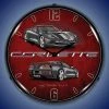 Collectable Sign & Clock | C7 Corvette Cyber Grey LED Wall Clock Retro/Vintage, Lighted 1 Collectable Sign & Clock | C7 Corvette Cyber Grey LED Wall Clock Retro/Vintage, Lighted -Clocks Shop unnamed file 3246