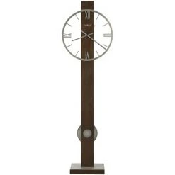 Howard Miller 615124 Howard Miller Halo Floor Clock 615124