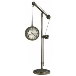 Howard Miller 615092 Howard Miller Pulley Time Floor Clock 615092