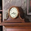 Howard Miller 630222 Howard Miller Hadley Mantel Clock 630222 Yorkshire Oak -Clocks Shop unnamed file 3313