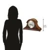 Howard Miller 630202 Howard Miller Barrett Ii Mantel Clock 630202 Yorkshire Oak -Clocks Shop unnamed file 3317