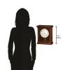 Howard Miller 635131 Howard Miller Candice Mantel Clock 635131 Americana Cherry -Clocks Shop unnamed file 3324