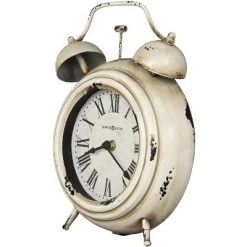 Howard Miller 635207 Howard Miller Harriet Mantel Clock 635207