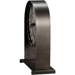 Howard Miller 635219 Howard Miller Hugo Mantel Clock 635219
