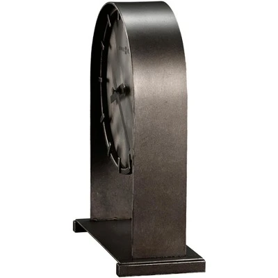 Howard Miller 635219 Howard Miller Hugo Mantel Clock 635219 3 Howard Miller 635219 Howard Miller Hugo Mantel Clock 635219