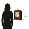 Howard Miller 635125 Howard Miller Akron Mantel Clock 635125 Windsor Cherry -Clocks Shop unnamed file 3382
