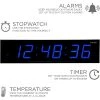 Ivation Huge Large Big Oversized Digital LED Clock with Stopwatch, Alarms, Countdown Timer & Temp - Shelf or Wall Mount | 6-Level Brightness, Mounting Holes & Hardware 9 Ivation Huge Large Big Oversized Digital LED Clock with Stopwatch, Alarms, Countdown Timer & Temp - Shelf or Wall Mount | 6-Level Brightness, Mounting Holes & Hardware -Clocks Shop unnamed file 3386