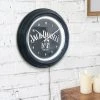 Jack Daniel's LED Old No. 7 Decorative Accent Clock - Jack Daniel's 1 Jack Daniel's LED Old No. 7 Decorative Accent Clock - Jack Daniel's -Clocks Shop unnamed file 3400