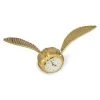 Ukonic Robe Factory LLC Harry Potter Golden Snitch Replica Resin Desk Clock | 9 x 18 Inches 2 Ukonic Robe Factory LLC Harry Potter Golden Snitch Replica Resin Desk Clock | 9 x 18 Inches -Clocks Shop unnamed file 3402