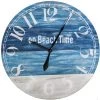 Evergreen On Beach Time Round Wooden Wall Clock 2 Evergreen On Beach Time Round Wooden Wall Clock -Clocks Shop unnamed file 3407