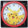Accutime Watch Corp. Pokemon Pikachu 9.5 Inch Battery Operated Wall Clock 1 Accutime Watch Corp. Pokemon Pikachu 9.5 Inch Battery Operated Wall Clock -Clocks Shop unnamed file 3418
