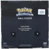 Accutime Watch Corp. Pokemon Pikachu 9.5 Inch Battery Operated Wall Clock -Clocks Shop unnamed file 3419