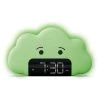 Kids' Wake up Light Alarm Cloud Clock White - Capello -Clocks Shop unnamed file 343