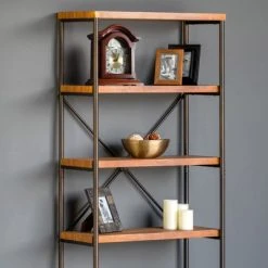 Clocks Shop 28 Bedford Clocks Clock Collection Redwood Mantel clock with Chime