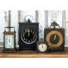 Park Hill Collection Bookcase Clock -Clocks Shop unnamed file 372