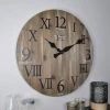 Rustic Farmhouse Barn Wood Wall Clock - FirsTime & Co. White 15 Rustic Farmhouse Barn Wood Wall Clock - FirsTime & Co. White -Clocks Shop unnamed file 387