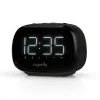 Capello AM/FM Radio Alarm Clock - Black (CR21) -Clocks Shop unnamed file 40