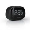 Capello AM/FM Radio Alarm Clock - Black (CR21) 7 Capello AM/FM Radio Alarm Clock - Black (CR21) -Clocks Shop unnamed file 41