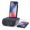 iHome Qi Charging Bluetooth Alarm Clock -Clocks Shop unnamed file 49