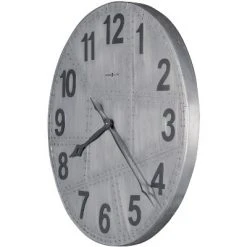 Howard Miller 625629 Howard Miller Aviator Gallery Wall Clock 625629